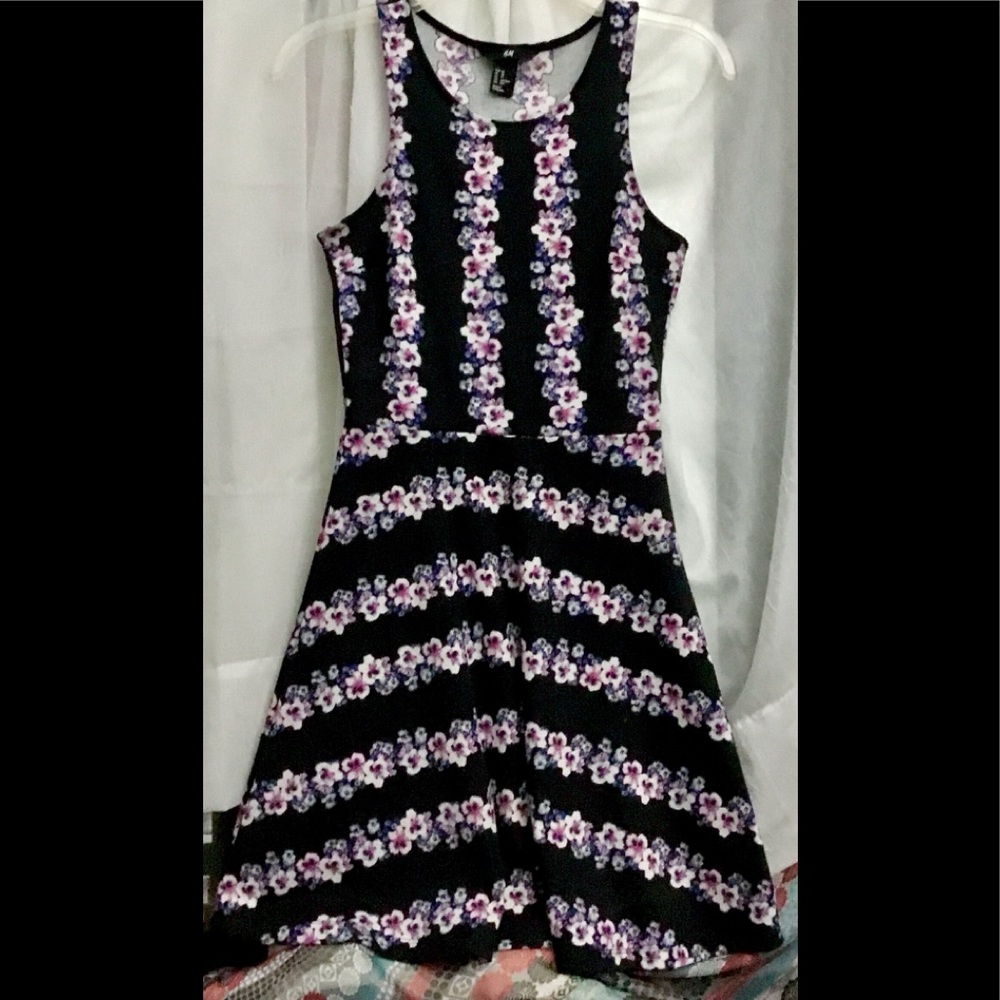 H&M Sundress Dress